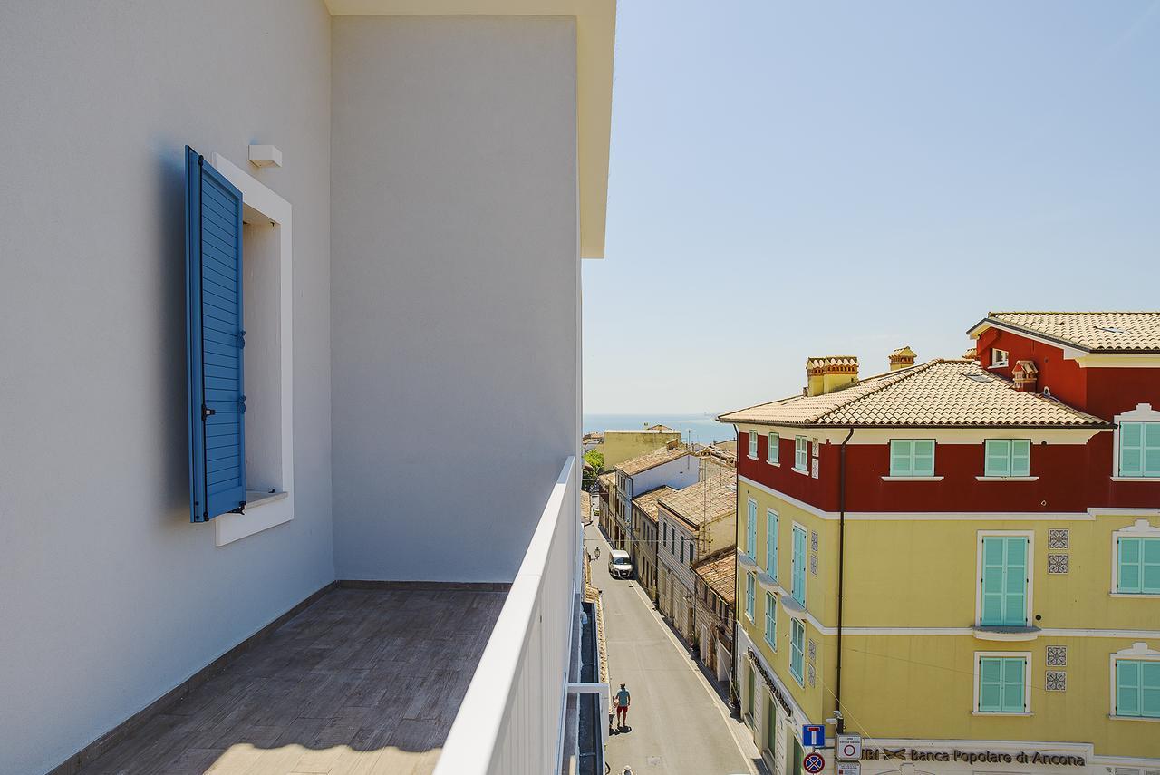 Viverenumana Appartamenti La Tua Casa In Centro A Pochi Passi Dal Mare Exterior foto